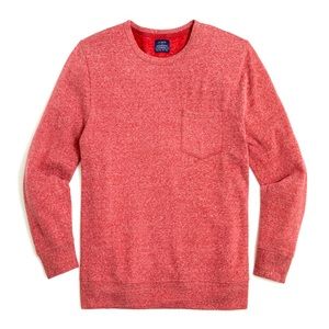 J.Crew Monterey sweatshirt